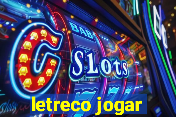 letreco jogar